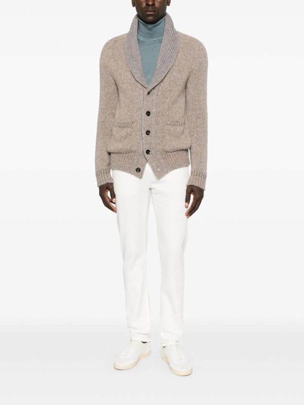 PT TORINO: jeans dritti, a sigaretta online - Jeans