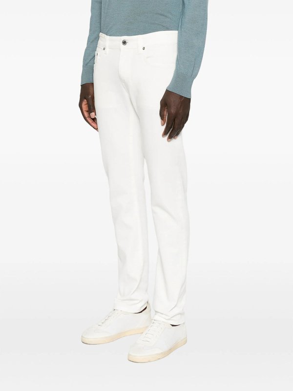 The Best Shops PT TORINO: jeans dritti, a sigaretta - Jeans
