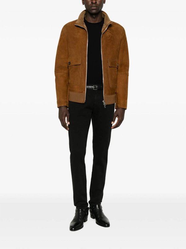 PT TORINO: straight leg jeans online - Jeans