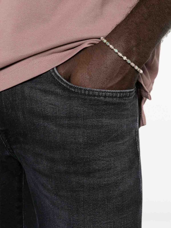 PT TORINO: Jeans Rectos online - Vaqueros Rectos - Gris