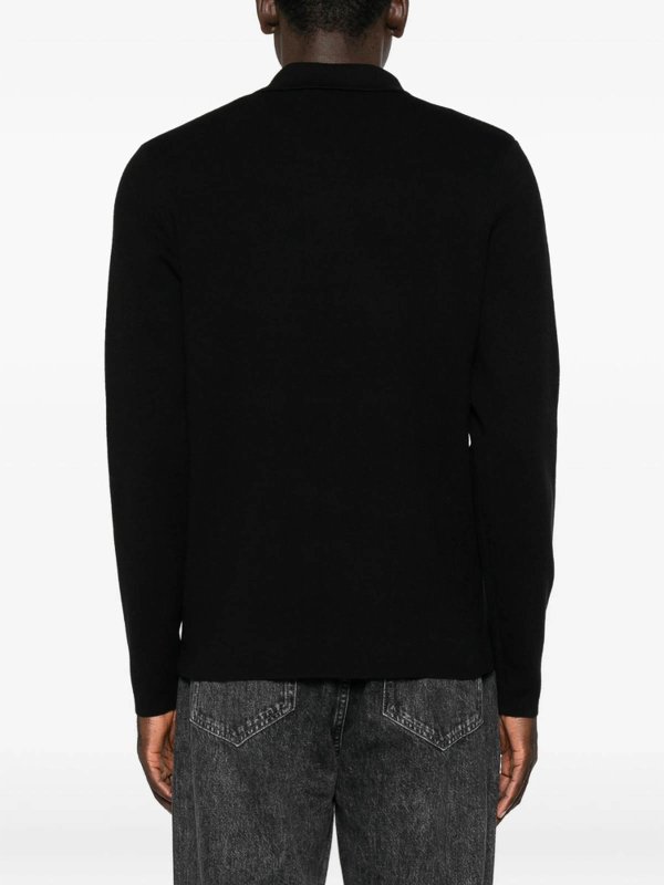 The Best Shops SAMSOE SAMSOE: crew necks - Sweater