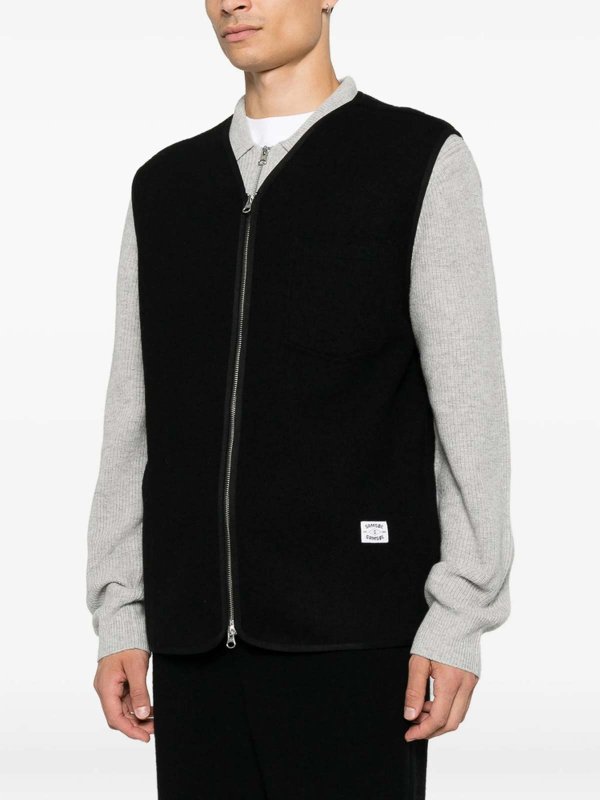 Gilet esterno shop online: SAMSOE SAMSOE