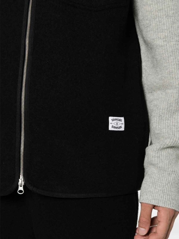 SAMSOE SAMSOE buy online Gilet esterno
