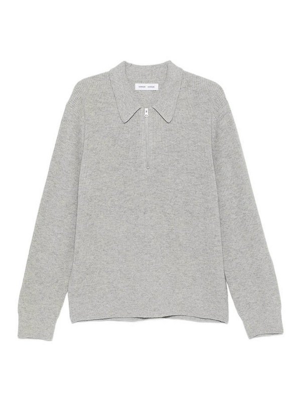 SAMSOE SAMSOE: crew necks - Sweater