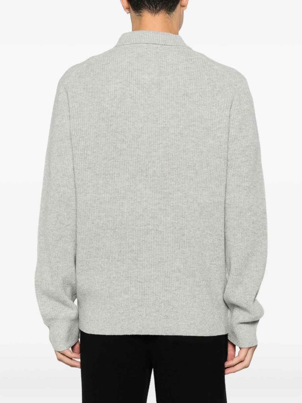 SAMSOE SAMSOE: crew necks online - Sweater