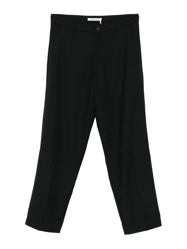 SAMSOE SAMSOE: casual trousers - Pant