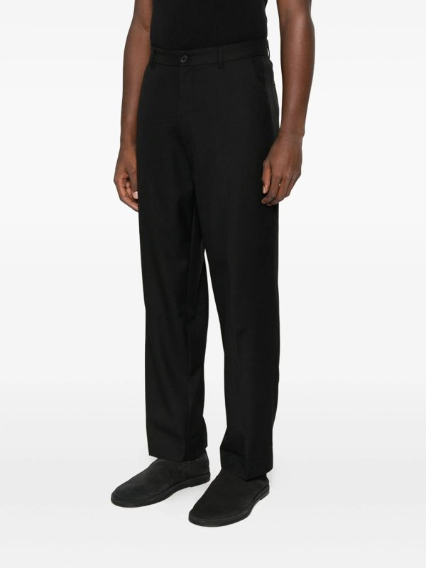 Pant shop online: SAMSOE SAMSOE