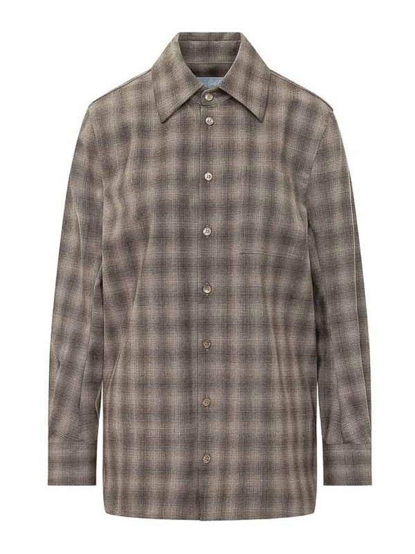 SEAFARER: camicie - Camicia