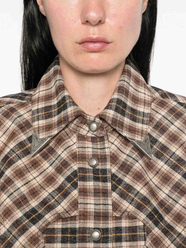SEAFARER: camicie online - Camicia
