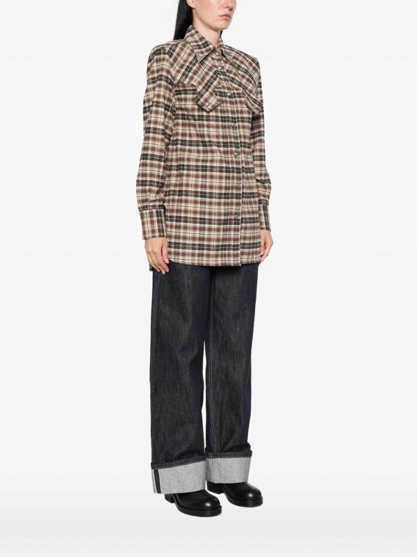 The Best Shops SEAFARER: camicie - Camicia