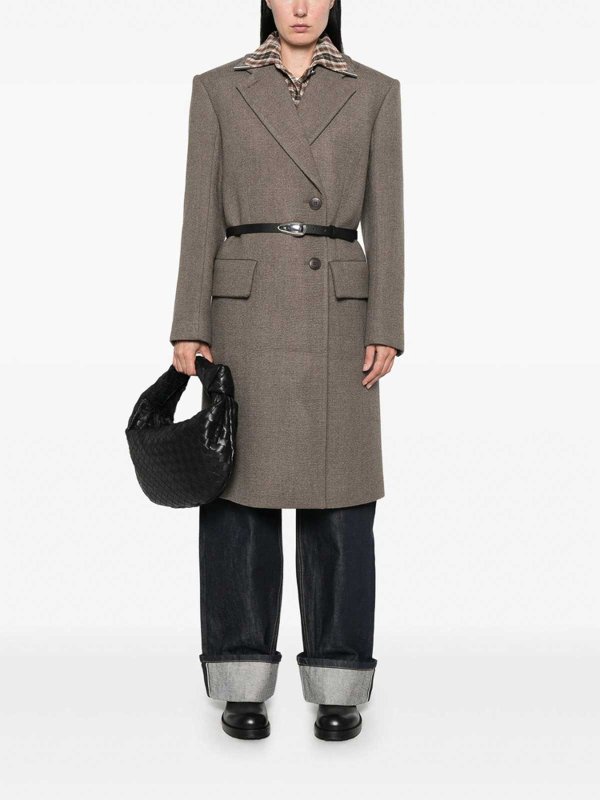 SEAFARER buy online Coat