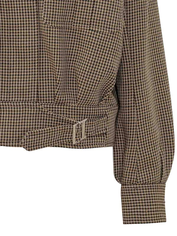 SEAFARER: blazers online - Outerwear
