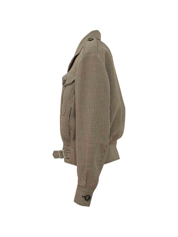 The Best Shops SEAFARER: blazers - Outerwear