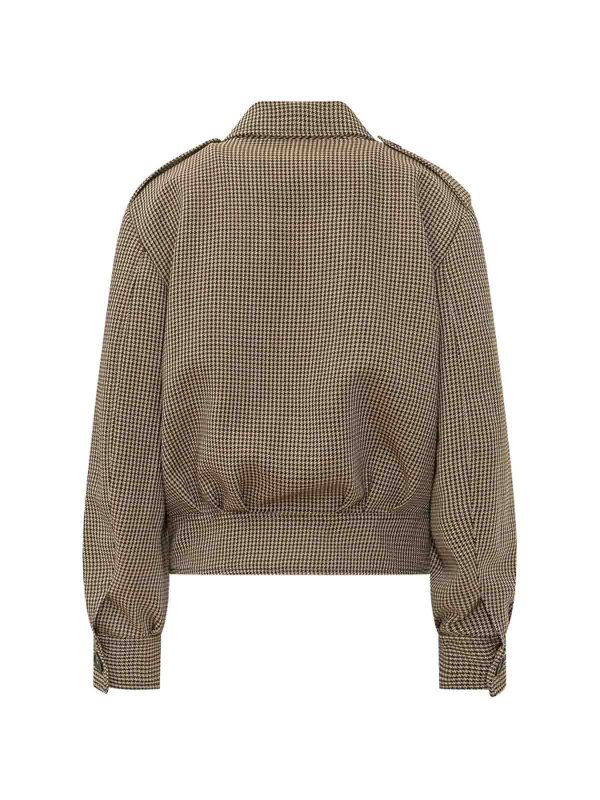 Outerwear shop online: SEAFARER