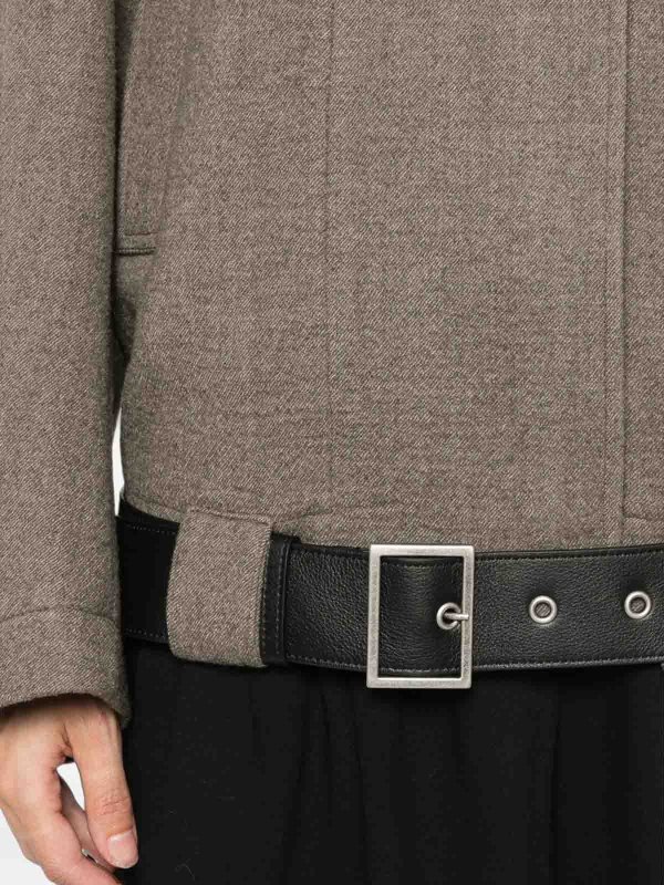 SEAFARER: casual jackets online - Outerwear