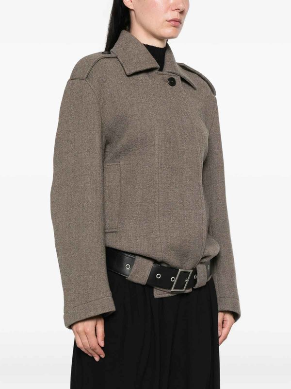 The Best Shops SEAFARER: casual jackets - Outerwear