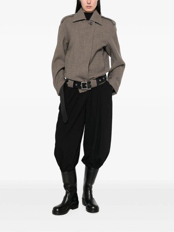 Outerwear shop online: SEAFARER