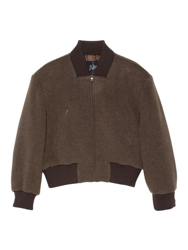 SEAFARER: Tailored & Dinner - Outerwear