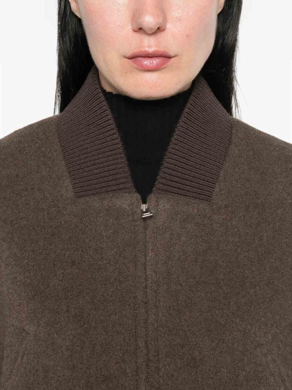 Outerwear shop online: SEAFARER