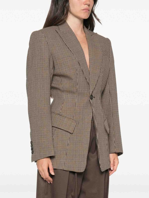 The Best Shops SEAFARER: Tailored & Dinner - Outerwear