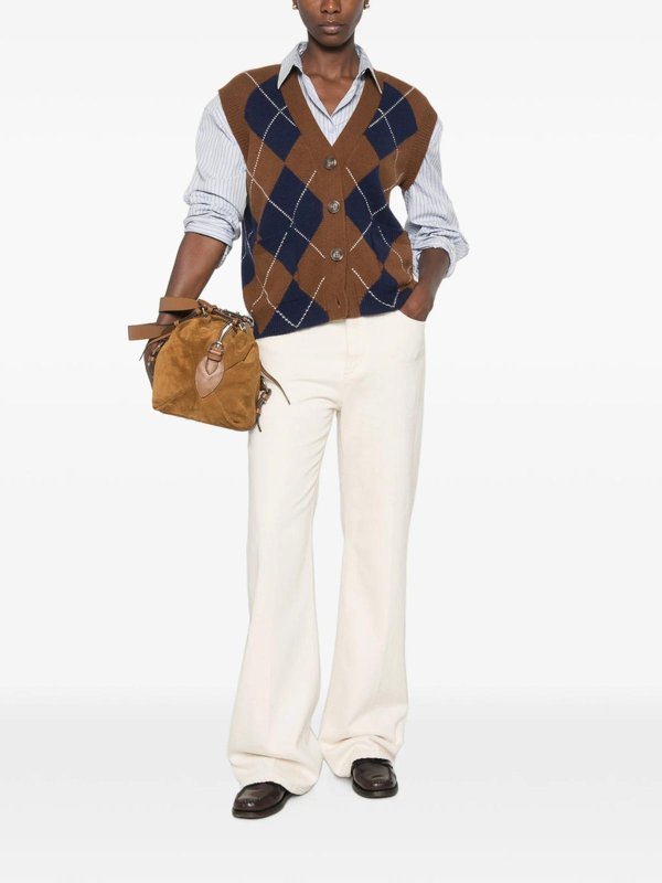 SEAFARER: straight leg jeans online - Jeans