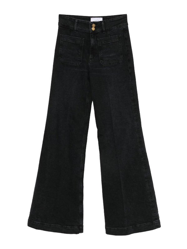 SEAFARER: jeans dritti, a sigaretta - Jeans