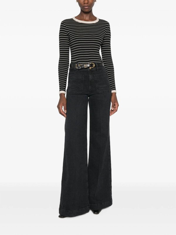 SEAFARER: jeans dritti, a sigaretta online - Jeans