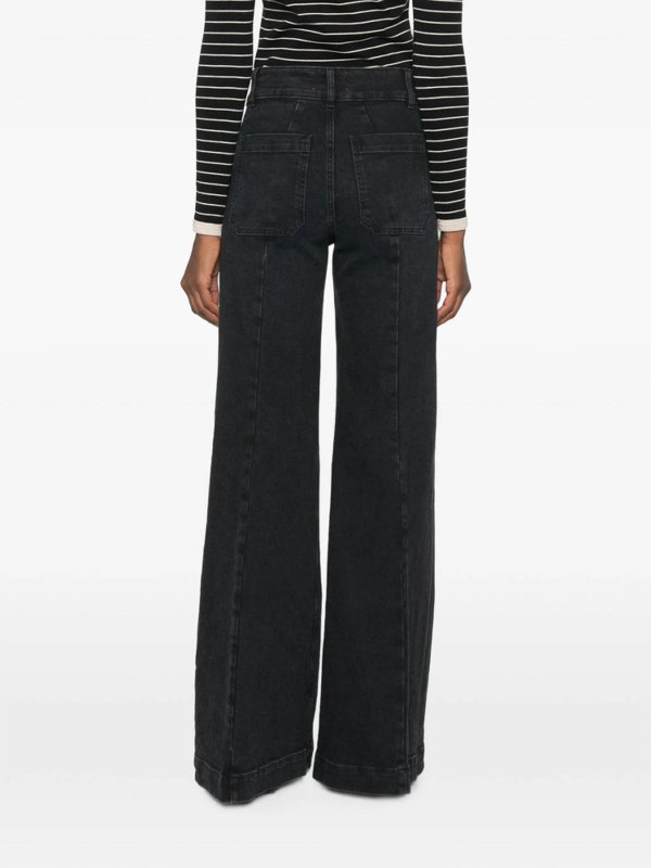The Best Shops SEAFARER: jeans dritti, a sigaretta - Jeans