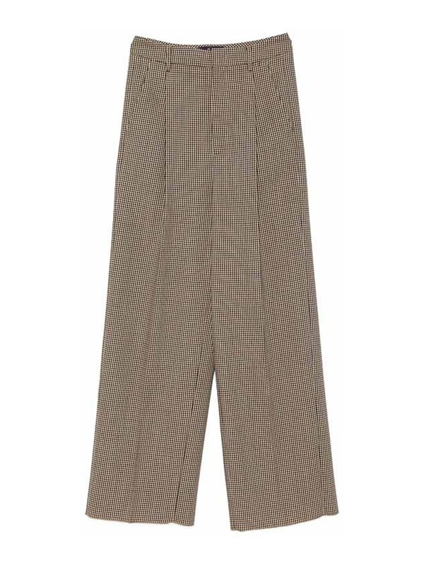 SEAFARER: casual trousers - Pant
