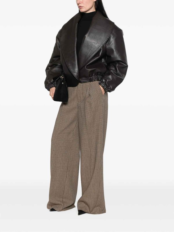The Best Shops SEAFARER: casual trousers - Pant