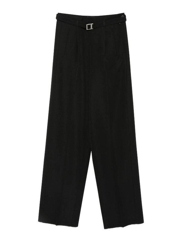 SEAFARER: casual trousers - Pant