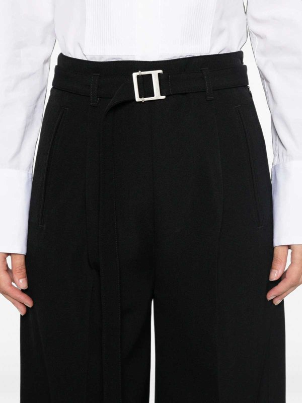 SEAFARER: casual trousers online - Pant