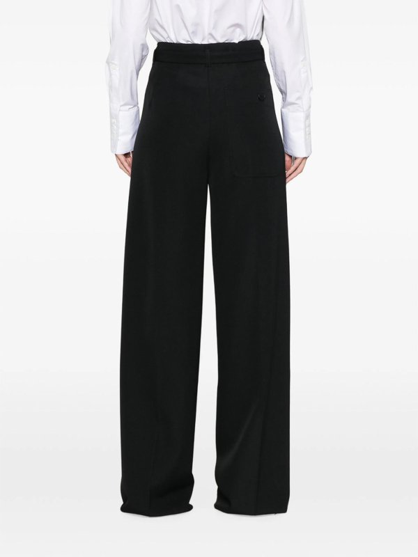 The Best Shops SEAFARER: casual trousers - Pant
