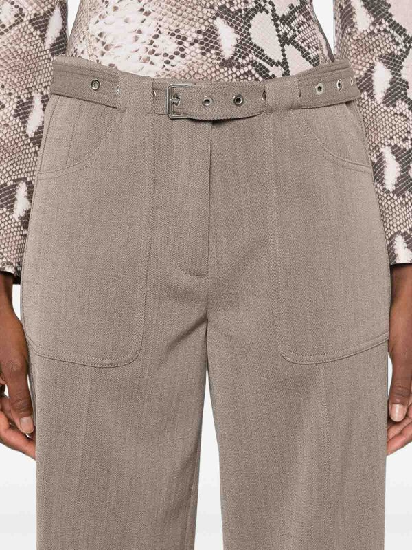 The Best Shops SEAFARER: pantaloni casual - Pantalone