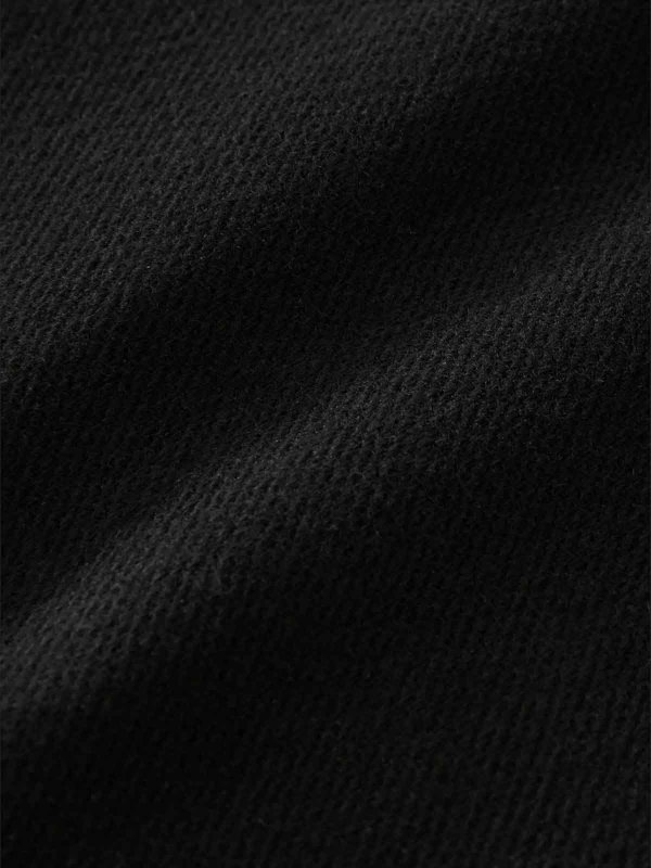 STUDIO NICHOLSON: シャツ online - シャツ - 黒