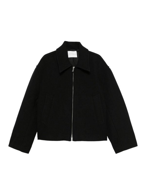 STUDIO NICHOLSON: casual jackets - Jacket
