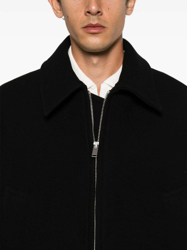 STUDIO NICHOLSON: casual jackets online - Jacket