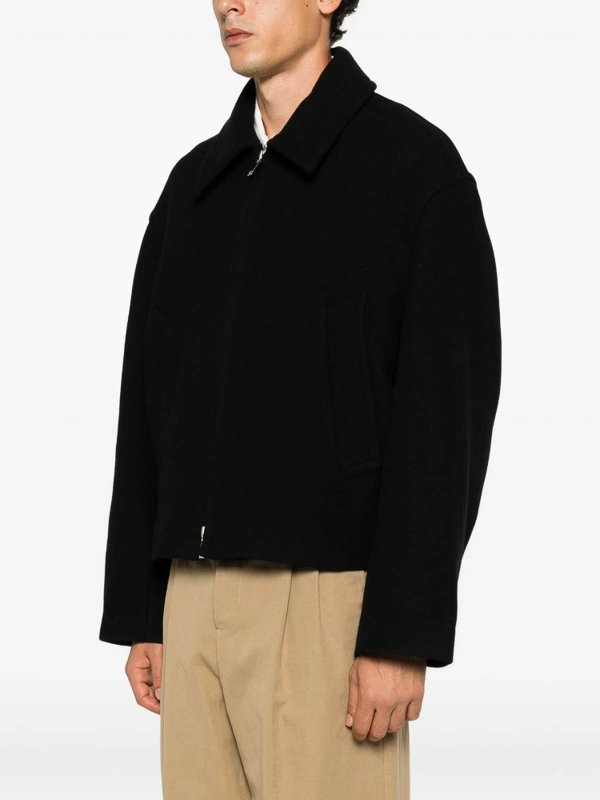 The Best Shops STUDIO NICHOLSON: casual jackets - Jacket
