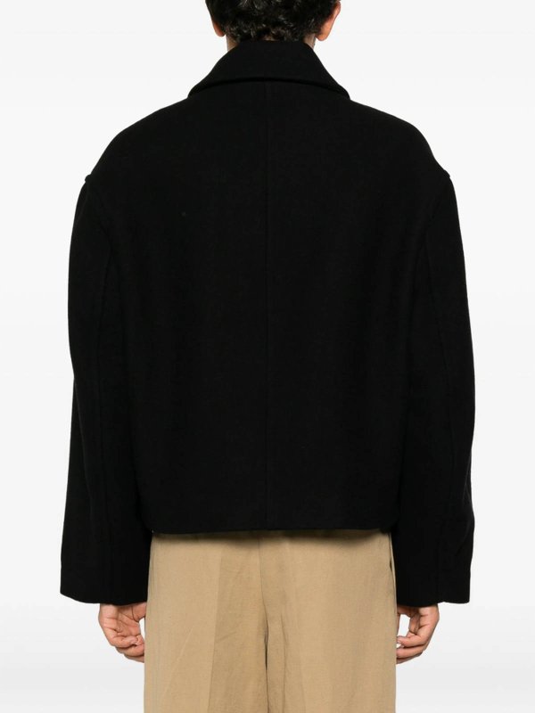 Jacket shop online: STUDIO NICHOLSON