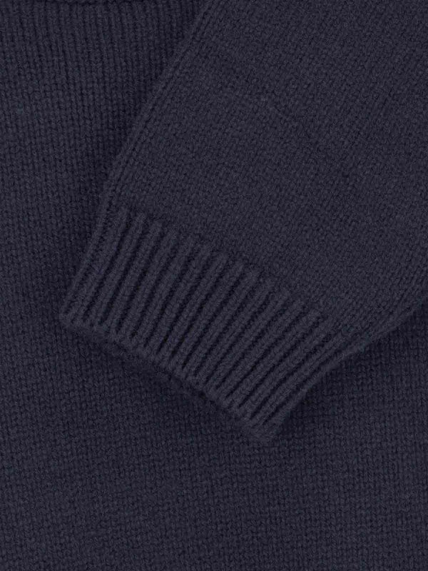 STUDIO NICHOLSON: crew necks online - Sweater