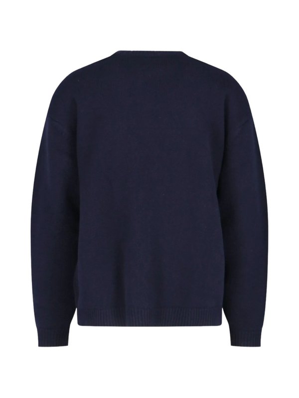 The Best Shops STUDIO NICHOLSON: crew necks - Sweater