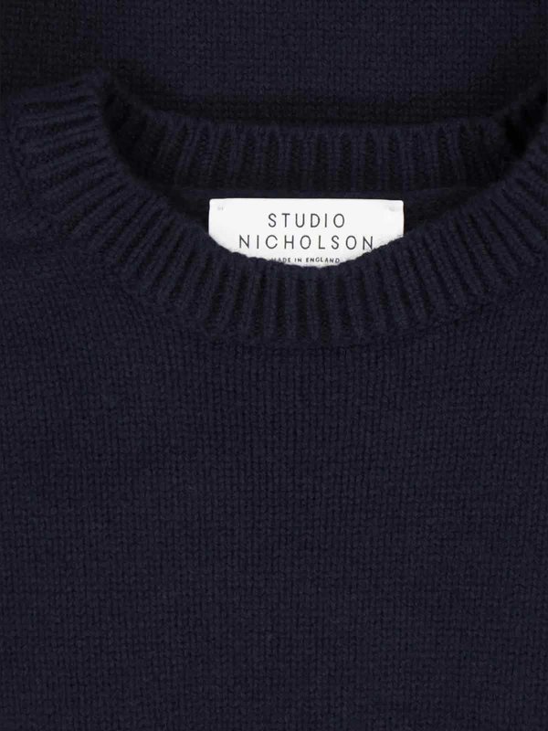 STUDIO NICHOLSON buy online Sweater