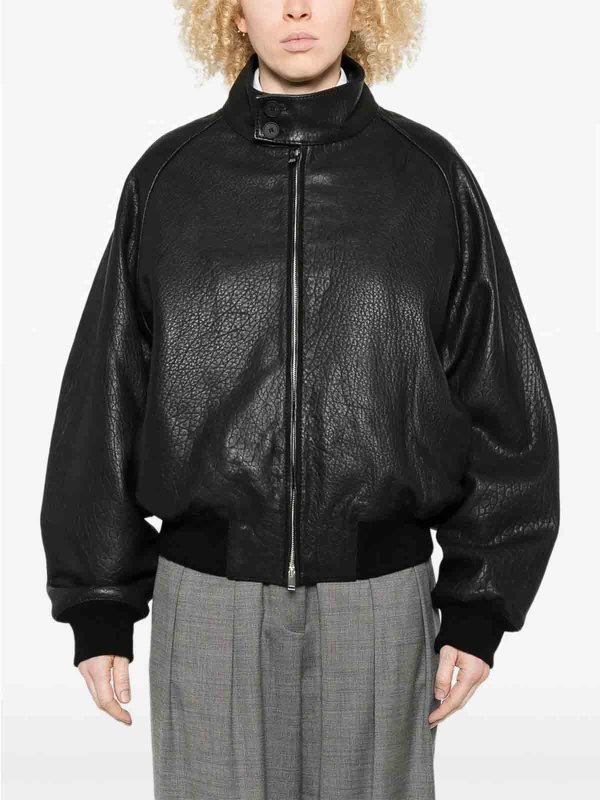 STUDIO NICHOLSON buy online タートルネック/ポロネック - 黒
