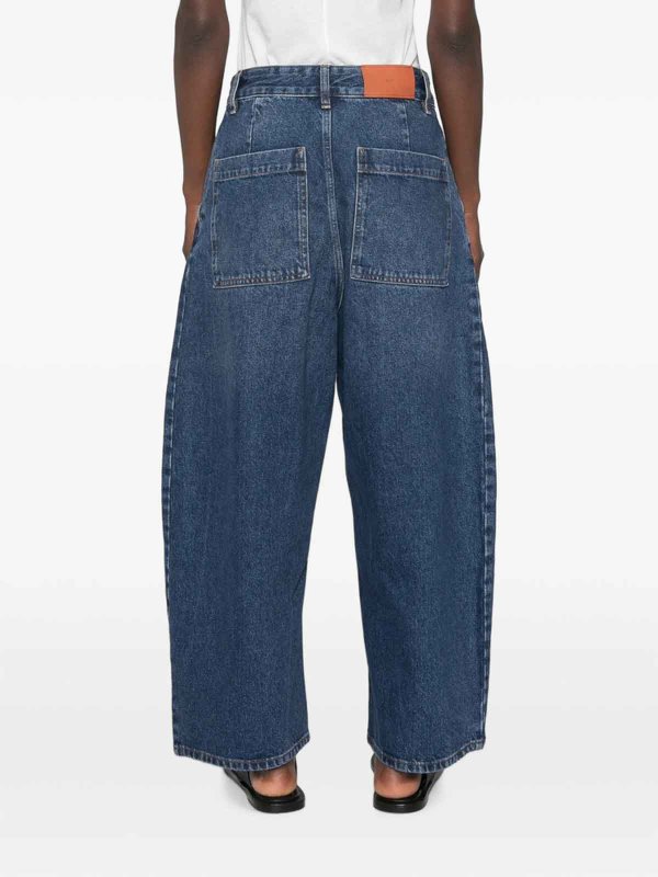 Jeans shop online: STUDIO NICHOLSON