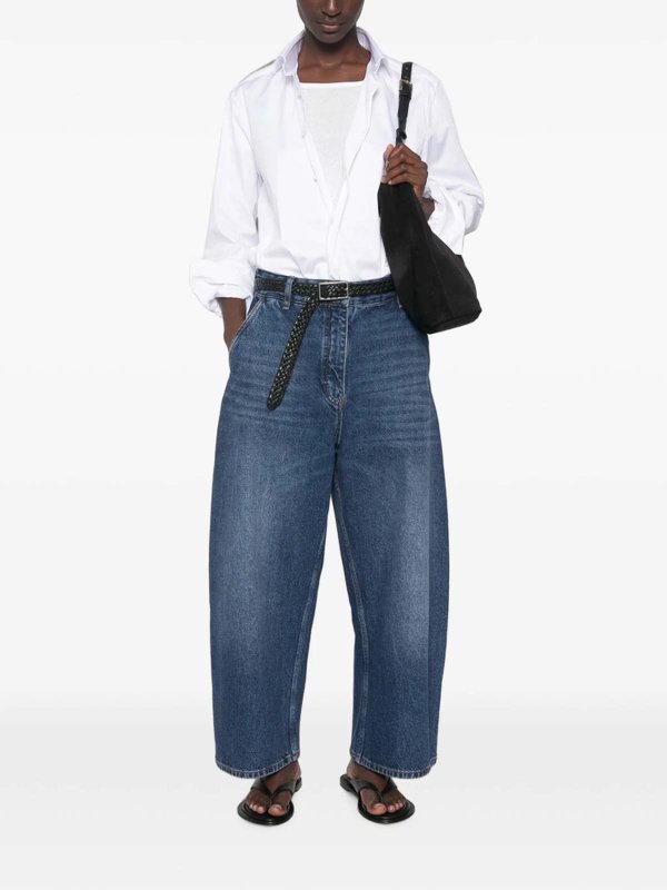 STUDIO NICHOLSON buy online Jeans