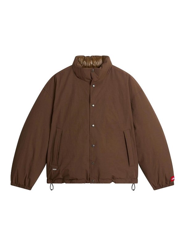 THE NORTH FACE: padded jackets - Outerwear