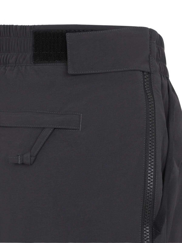 THE NORTH FACE: カジュアルトラウザー online - カジュアルパンツ - 黒