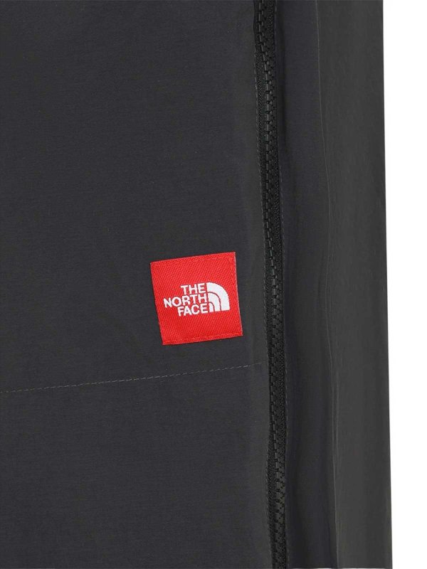 カジュアルパンツ - 黒 shop online: THE NORTH FACE