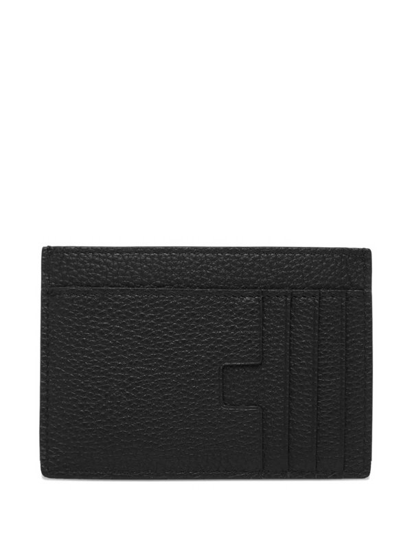 The Best Shops TOM FORD: wallets & purses - Small Leather Goods