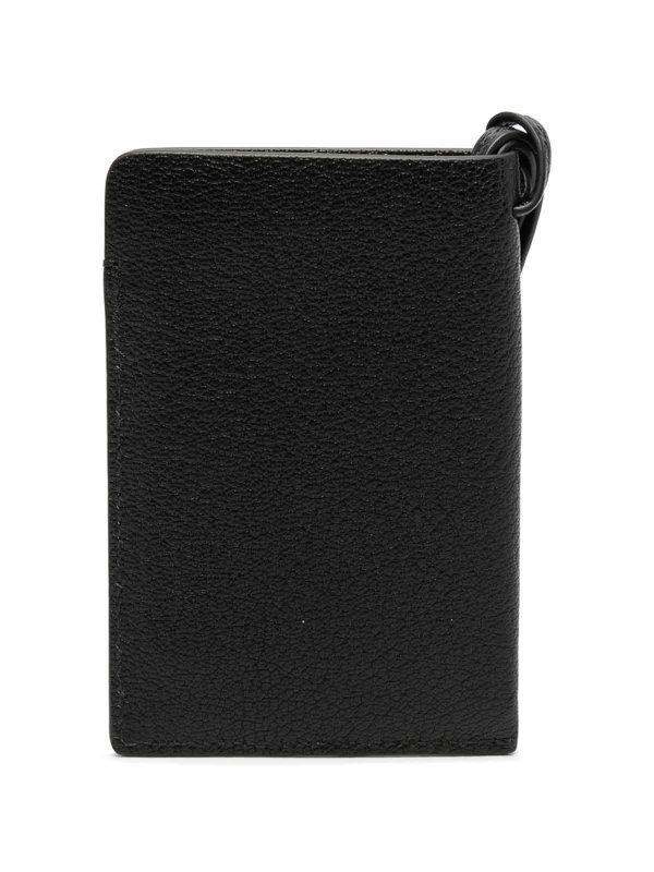 The Best Shops TOM FORD: 財布＆ポーチ - 財布 - 黒